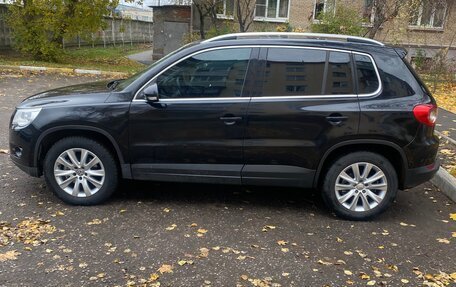 Volkswagen Tiguan I, 2010 год, 1 260 000 рублей, 5 фотография