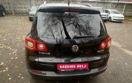 Volkswagen Tiguan I, 2010 год, 1 260 000 рублей, 3 фотография