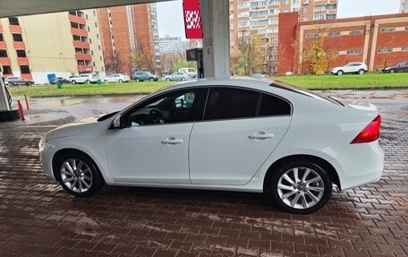 Volvo S60 III, 2014 год, 1 950 000 рублей, 5 фотография