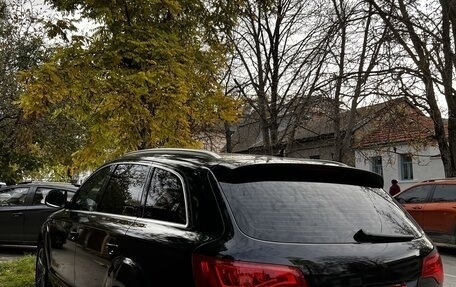 Audi Q7, 2008 год, 2 500 000 рублей, 6 фотография