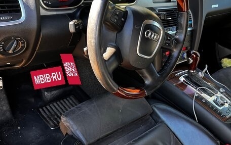 Audi Q7, 2008 год, 2 500 000 рублей, 8 фотография