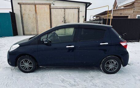 Toyota Vitz, 2018 год, 1 050 000 рублей, 4 фотография