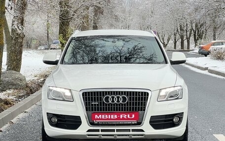 Audi Q5, 2012 год, 1 750 000 рублей, 2 фотография