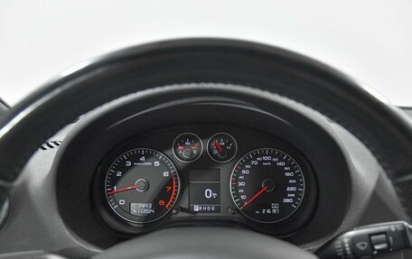 Audi A3, 2008 год, 876 000 рублей, 7 фотография