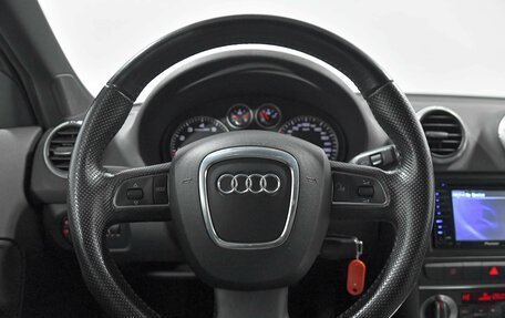 Audi A3, 2008 год, 876 000 рублей, 8 фотография