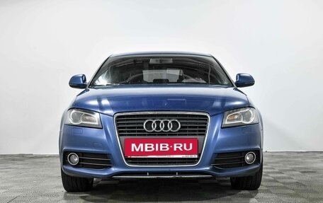 Audi A3, 2008 год, 876 000 рублей, 2 фотография