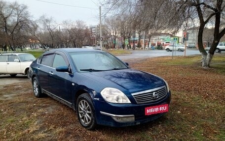 Nissan Teana, 2006 год, 670 000 рублей, 3 фотография