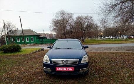 Nissan Teana, 2006 год, 670 000 рублей, 2 фотография