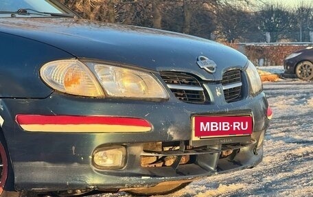 Nissan Almera, 2000 год, 280 000 рублей, 10 фотография