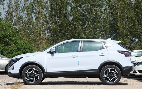 Nissan Qashqai, 2024 год, 2 900 000 рублей, 4 фотография