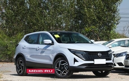 Nissan Qashqai, 2024 год, 2 900 000 рублей, 3 фотография