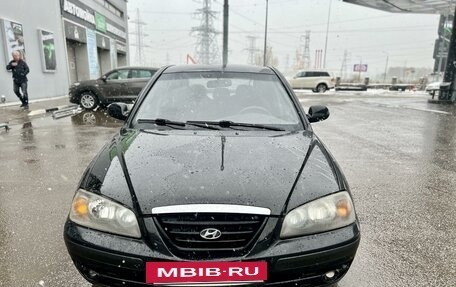 Hyundai Elantra III, 2006 год, 320 500 рублей, 3 фотография