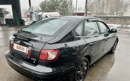 Hyundai Elantra III, 2006 год, 320 500 рублей, 8 фотография