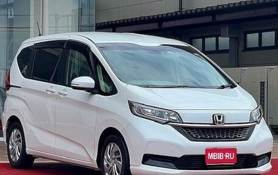 Honda Freed II, 2021 год, 1 730 000 рублей, 1 фотография