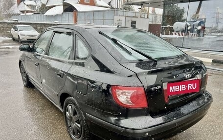 Hyundai Elantra III, 2006 год, 320 500 рублей, 11 фотография