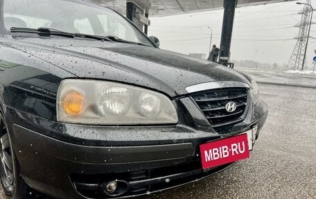 Hyundai Elantra III, 2006 год, 320 500 рублей, 18 фотография