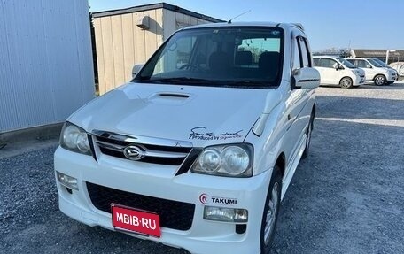 Daihatsu Terios II, 2011 год, 560 016 рублей, 1 фотография