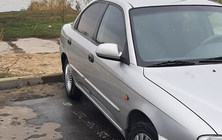 KIA Spectra II (LD), 2007 год, 400 000 рублей, 5 фотография