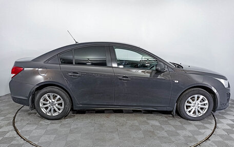 Chevrolet Cruze II, 2013 год, 856 513 рублей, 4 фотография