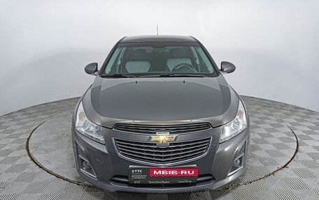 Chevrolet Cruze II, 2013 год, 856 513 рублей, 2 фотография