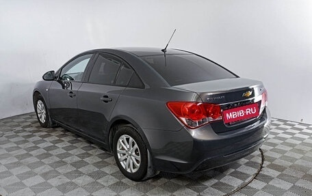 Chevrolet Cruze II, 2013 год, 856 513 рублей, 7 фотография