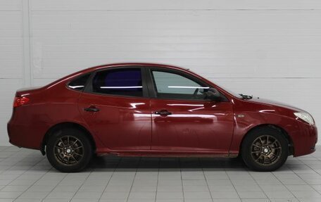 Hyundai Elantra IV, 2008 год, 520 000 рублей, 4 фотография