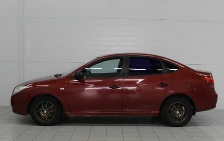 Hyundai Elantra IV, 2008 год, 520 000 рублей, 8 фотография