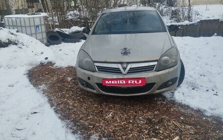 Opel Astra H, 2007 год, 475 000 рублей, 3 фотография