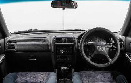 Mazda Capella, 1999 год, 265 000 рублей, 9 фотография