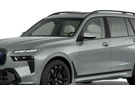 BMW X7, 2024 год, 18 890 000 рублей, 2 фотография