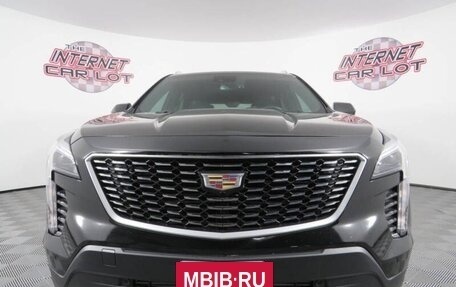 Cadillac XT4 I, 2020 год, 3 850 000 рублей, 4 фотография