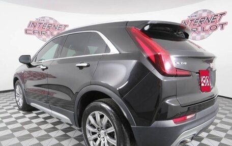 Cadillac XT4 I, 2020 год, 3 850 000 рублей, 6 фотография