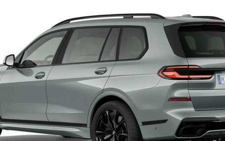 BMW X7, 2024 год, 18 890 000 рублей, 4 фотография