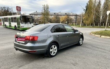 Volkswagen Jetta VI, 2013 год, 1 190 000 рублей, 5 фотография