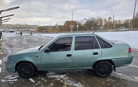 Daewoo Nexia I рестайлинг, 2008 год, 270 000 рублей, 2 фотография