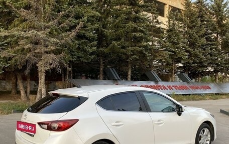 Mazda 3, 2014 год, 1 380 000 рублей, 7 фотография