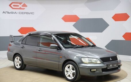 Mitsubishi Lancer IX, 2000 год, 270 000 рублей, 3 фотография