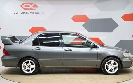 Mitsubishi Lancer IX, 2000 год, 270 000 рублей, 4 фотография