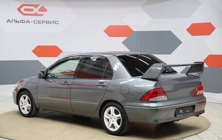 Mitsubishi Lancer IX, 2000 год, 270 000 рублей, 7 фотография