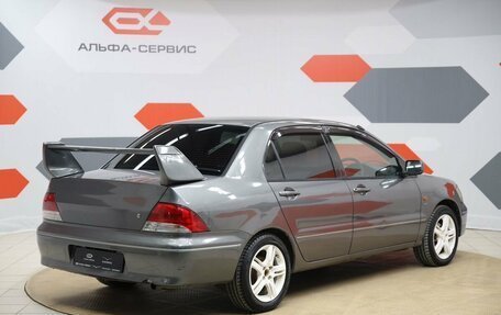 Mitsubishi Lancer IX, 2000 год, 270 000 рублей, 5 фотография