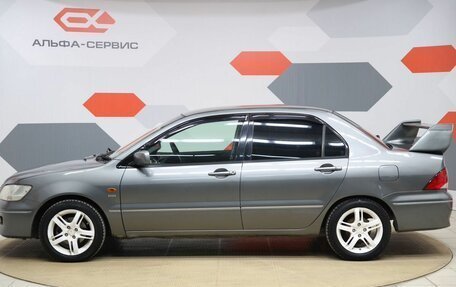 Mitsubishi Lancer IX, 2000 год, 270 000 рублей, 8 фотография