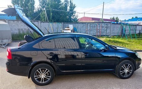 Skoda Octavia, 2011 год, 1 250 000 рублей, 8 фотография