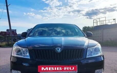 Skoda Octavia, 2011 год, 1 250 000 рублей, 2 фотография