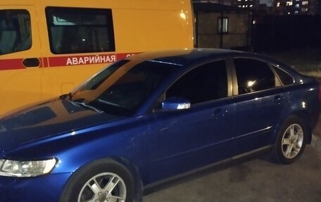 Volvo S40 II, 2007 год, 1 120 000 рублей, 4 фотография