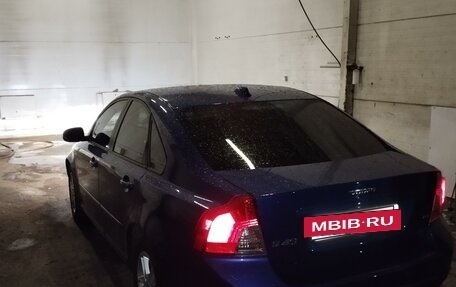 Volvo S40 II, 2007 год, 1 120 000 рублей, 2 фотография