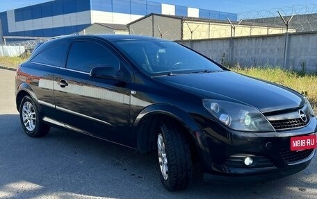 Opel Astra H, 2008 год, 690 000 рублей, 2 фотография