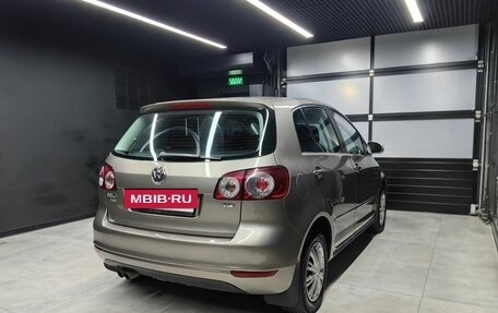 Volkswagen Golf Plus II, 2013 год, 929 000 рублей, 2 фотография