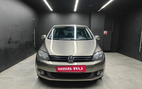 Volkswagen Golf Plus II, 2013 год, 929 000 рублей, 5 фотография