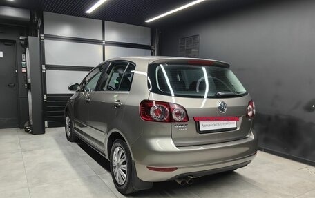 Volkswagen Golf Plus II, 2013 год, 929 000 рублей, 4 фотография