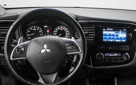 Mitsubishi Outlander III рестайлинг 3, 2012 год, 1 519 000 рублей, 7 фотография